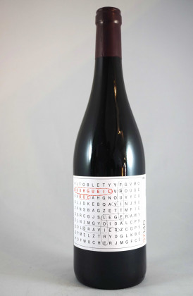 Domaine Sébastien Wucher "37140" Bourgeuil A.O.C.